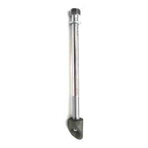 M10 x 160mm Hollow Expander Bolt with Hex Head