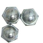 M5 Dome Nuts for Brake Bolts - Pack of 20