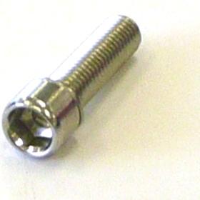 M7 Stainless Steel Stem Bolt - 22mm Allen Key Type