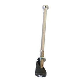 M8 Hex Head Bolt - 160mm Length