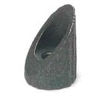 M8 Wedges 25.4mm - Pack of 4