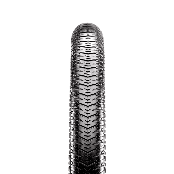 MAXXIS Drop-The-Hammer DTH - 20 X 1 1/8 Wirebead 120TPI SilkWorm