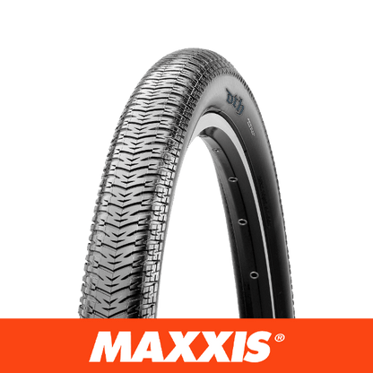 MAXXIS Drop-The-Hammer DTH - 20 X 1 1/8 Wirebead 120TPI SilkWorm