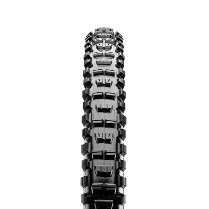 MAXXIS Minion DHR II - 27.5 X 2.80 PLUS Folding 120TPI EXO+ 3C MaxxTerra TR
