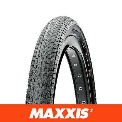 MAXXIS Torch - 20 X 1 1/8 Wirebead 60TPI SilkWorm