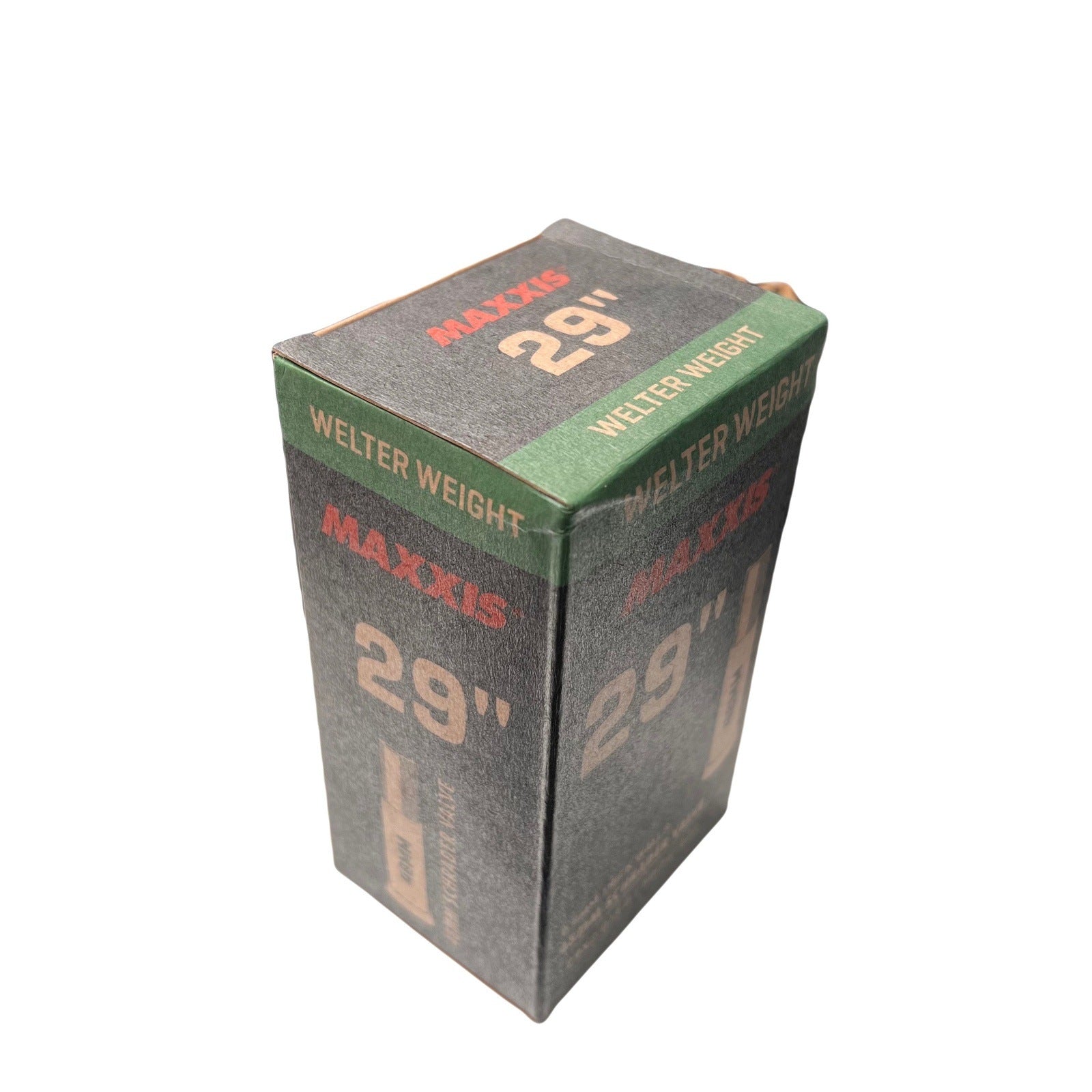 MAXXIS - Welter Weight 29 x 2.0 / 3.0 Schrader Valve Tube 48mm