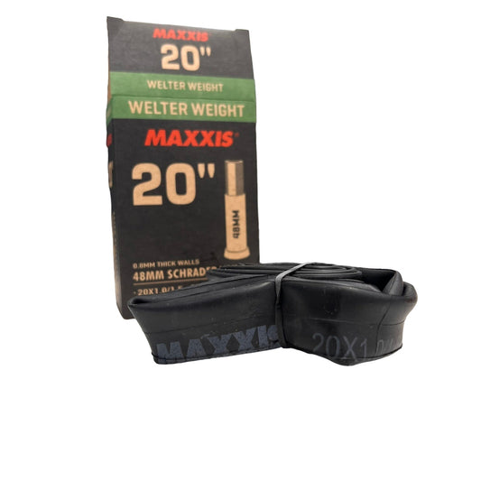 MAXXIS Welterweight Tube 20 X 1.0/1.50 SV48 | Schradder