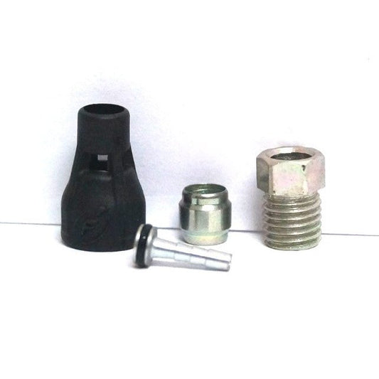 MEGA Tube Joint Kit - Strong & Durable