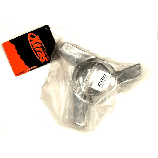 MG Type CP Knock-Off - 3/8" Thread Size