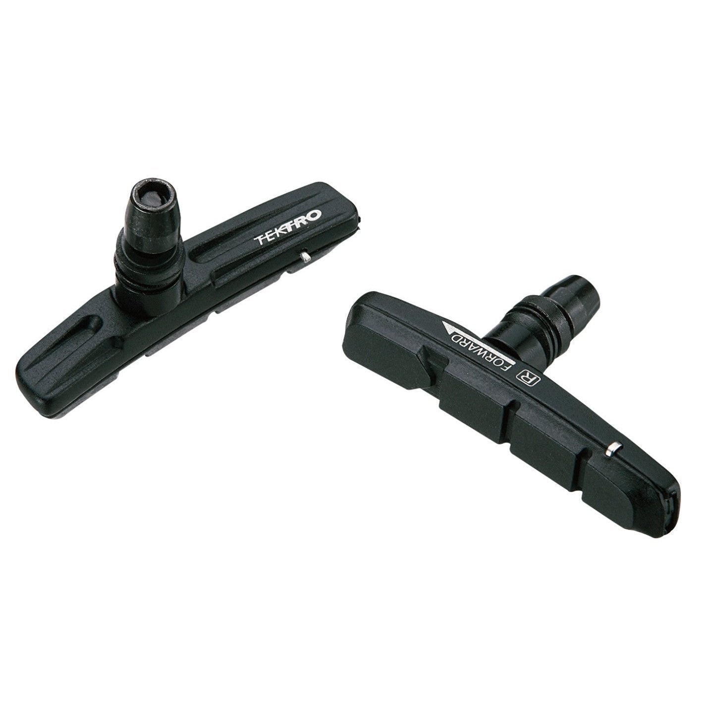 MTB V-Brake Cartridge Brake Shoes & Pads - Mod 877.12