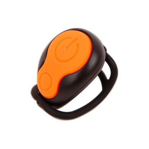Magicshine 2.4G Remote Control with Rubber Ring - Wireless Bike Light Accessory