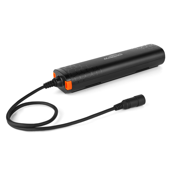 Magicshine 902SB Front Light - 3000 Lumen Battery Powered & 1500 Lumen E-Bike Motor Compatible
