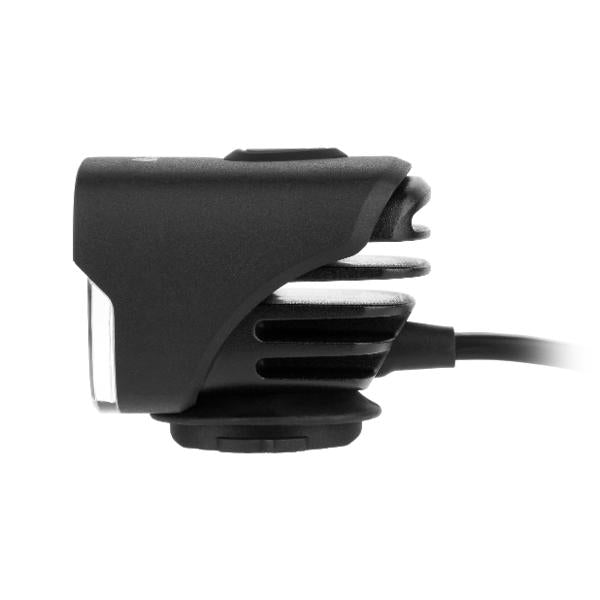 Magicshine 906S E-Bike Light - 2800/4500 Lumen Motor/Battery Powered with Optional Battery