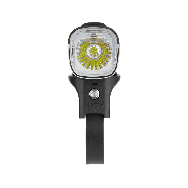Magicshine ALLTY 600 Front Light with USB-C Battery & Mounts - IPX6 Rated