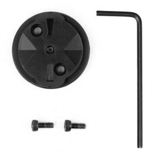 Magicshine Allty 400/600 Front Light Replacement Bracket - Bottom Attachment