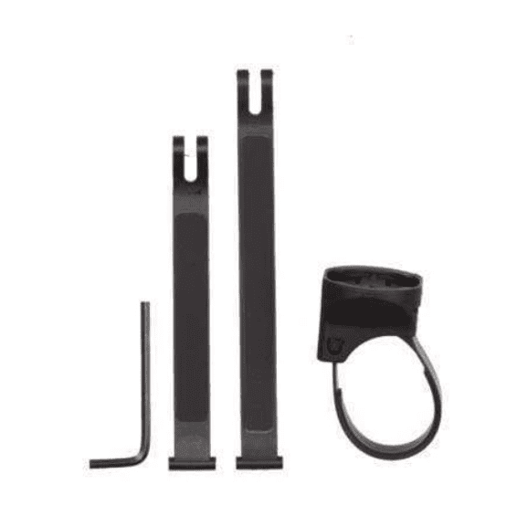 Magicshine Allty/Monteer/Ray Handlebar Mount - Secure Bike Light Attachment