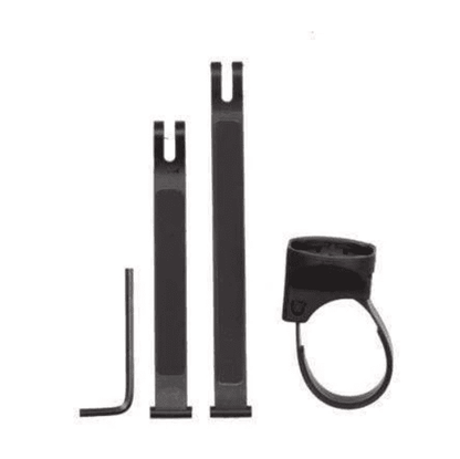 Magicshine Allty/Monteer/Ray Handlebar Mount - Secure Bike Light Attachment