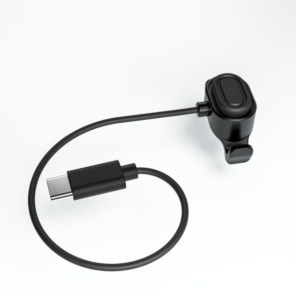 Magicshine Front Ray 1600 Bike Light Kit with Remote & SeeMee Rear 150 Light