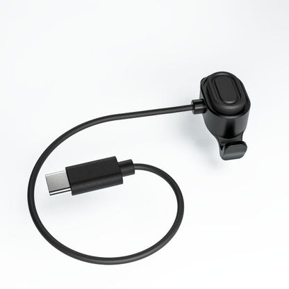 Magicshine Front Ray 1600 Bike Light Kit with Remote & SeeMee Rear 150 Light