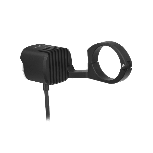 Magicshine ME 1000 E-Bike Light - 1000 Lumen Output, 140m Throw, 6v/12v Compatibility