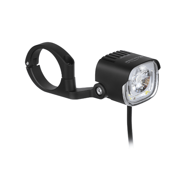 Magicshine ME 1000 E-Bike Light - 1000 Lumen Output, 140m Throw, 6v/12v Compatibility