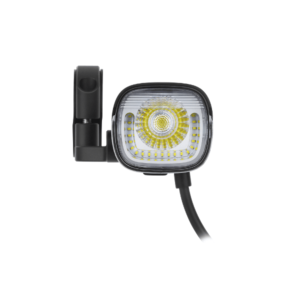 Magicshine ME 1000 E-Bike Light - 1000 Lumen Output, 140m Throw, 6v/12v Compatibility