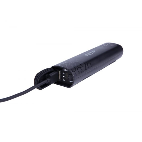 Magicshine MJ-6116 Battery Pack - 4x18650, 2600mAh, 7.2V - Long-Lasting Power for Outdoor Adventures