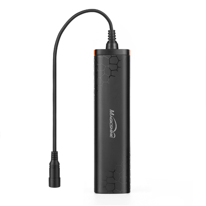 Magicshine MJ-6116C Battery Pack - 4x18650, 3500mAh, 7.2V - Long-Lasting Power for Outdoor Adventures