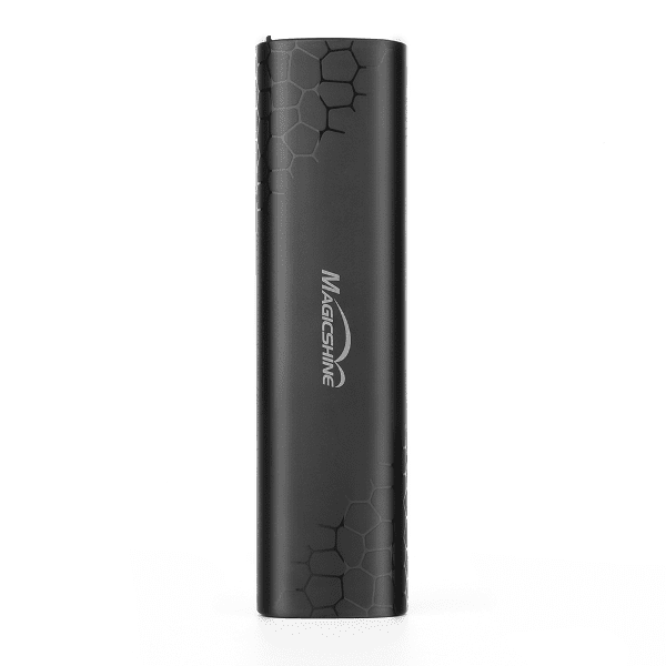 Magicshine MJ-6116C Battery Pack - 4x18650, 3500mAh, 7.2V - Long-Lasting Power for Outdoor Adventures