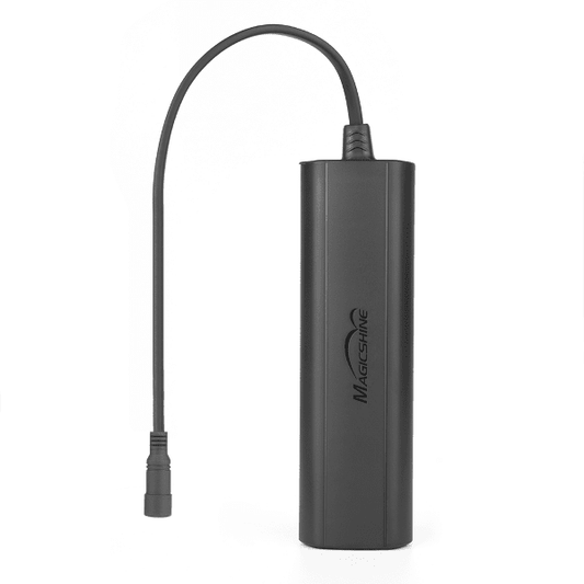 Magicshine MJ-6118 Battery Pack - 4x21700, 5000mAh, 7.2V - Long-lasting Power for Outdoor Adventures