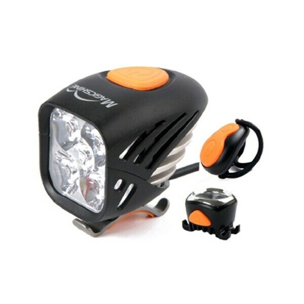 Magicshine MJ 906 Combo Light Set