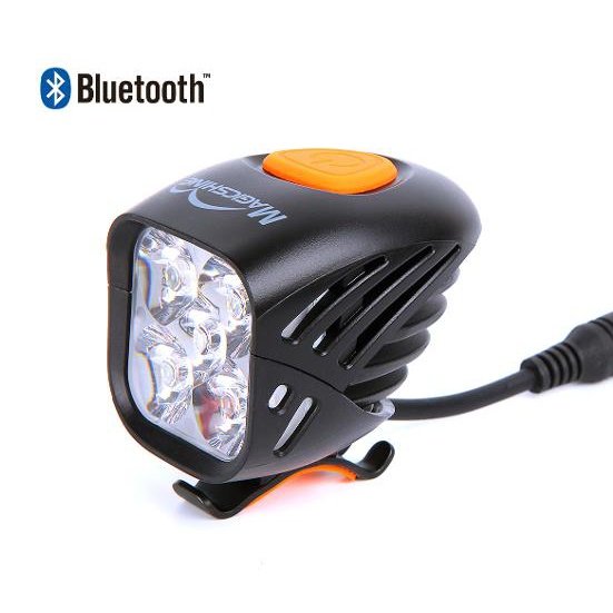 Magicshine MJ906 Highpower Bike Light Set - 5000 & 50 Lumens