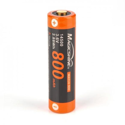 Magicshine MOH25 Battery Replacement - Long-Lasting Power Solution