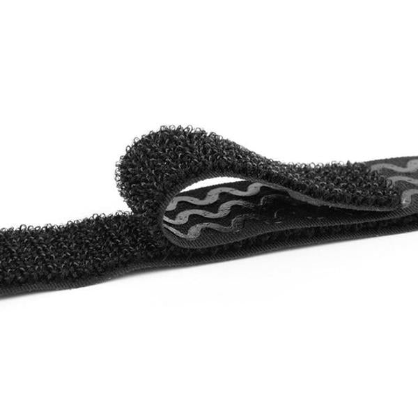 Magicshine Non-Slip Battery Straps - 2 Pack 30 x 2.5cm