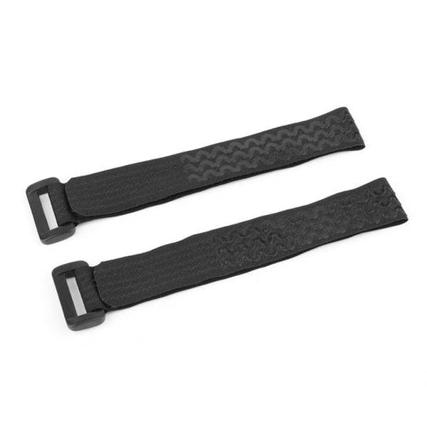 Magicshine Non-Slip Battery Straps - 2 Pack 30 x 2.5cm