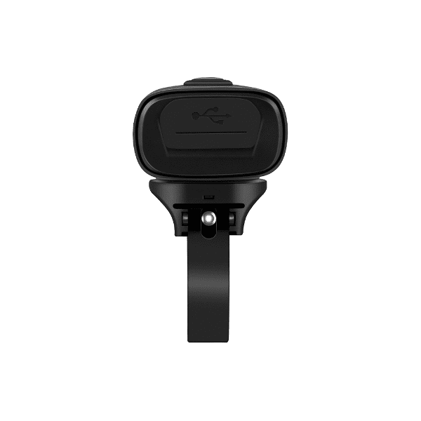 Magicshine Ray 2600 USB C Front Light with Garmin Mount - IPX6 Waterproof