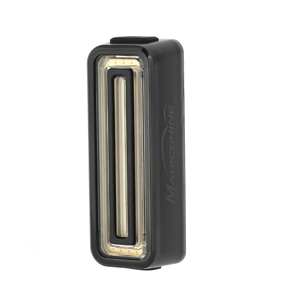 Magicshine SeeMee 100 Rear Light with Brake & Ambient Sensor - USB Charge, IPX6 Waterproof