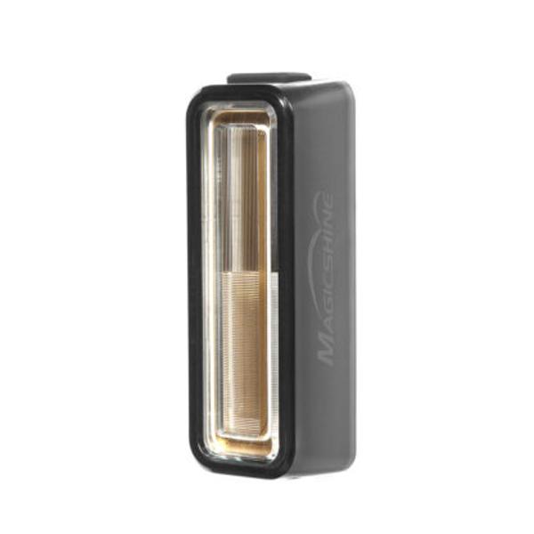 Magicshine SeeMee 180 Rear Light with Brake & Ambient Sensor - USB Rechargeable, IPX6 Waterproof