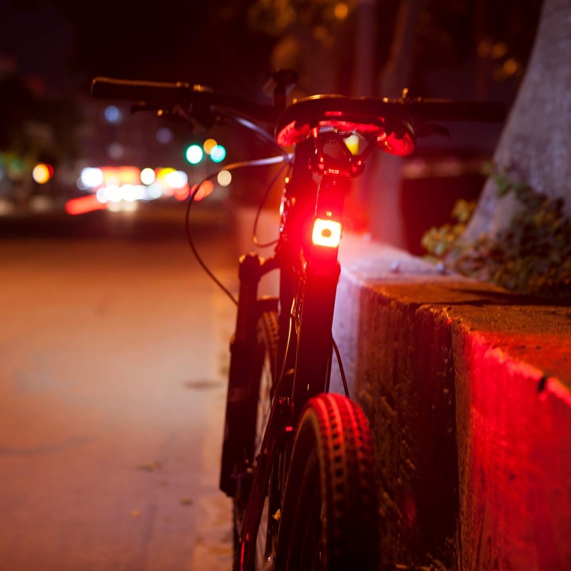 Magicshine Taillight Seemee 20 lumens