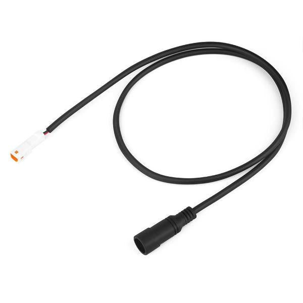 Magicshine Yamaha E-Bike Cable - 100cm Length