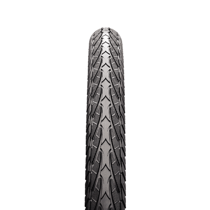 Maxxis - 26 x 1.75 Ñ Overdrive Road Tyres