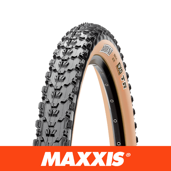 Maxxis ARDENT 27.5 X 2.25 Folding 60TPI EXO TR Tanwall