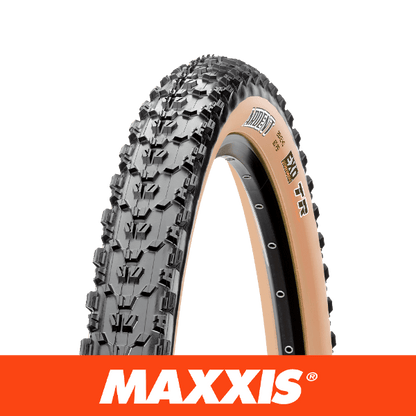 Maxxis ARDENT 27.5 X 2.25 Folding 60TPI EXO TR Tanwall