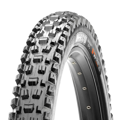 Maxxis ASSEGAI 29 X 2.50 WT Folding DD 3C MaxxGrip TR
