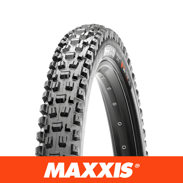 Maxxis ASSEGAI 29 X 2.60 Folding EXO TR