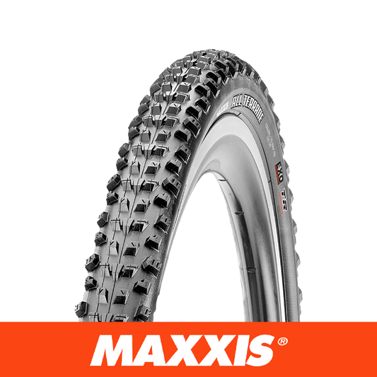 Maxxis Allterrane 700x33 Folding 120TPI EXO TR