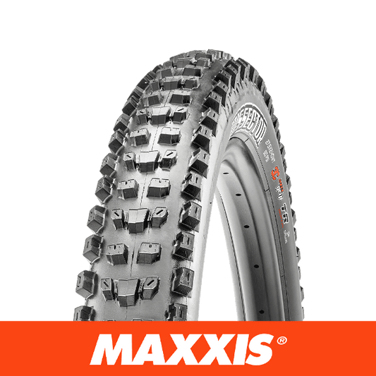 Maxxis DISSECTOR 29 X 2.40 Folding 120TPIx2 DD 3C MaxxGrip TR
