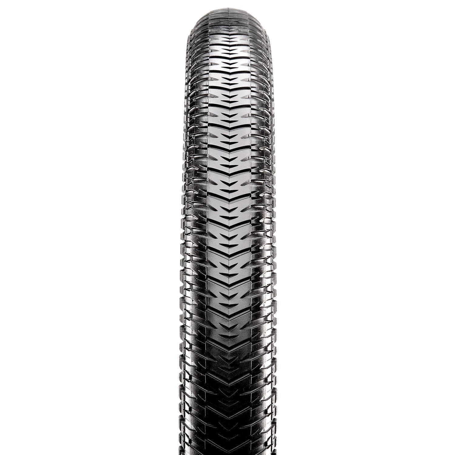 Maxxis DTH 20 x 1 3/8 Wire Bead BMX Race Tyres