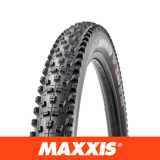 Maxxis FOREKASTER 29 X 2.20 Folding 120TPI EXO TR