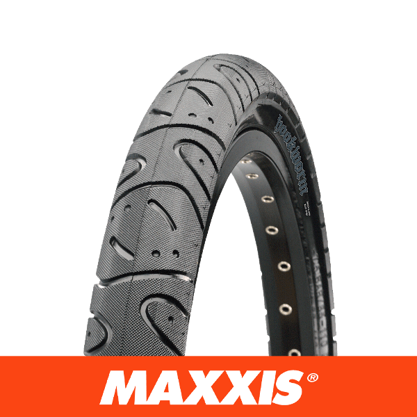 Maxxis HOOKWORM 27.5 X 2.50 Wirebead 60TPI
